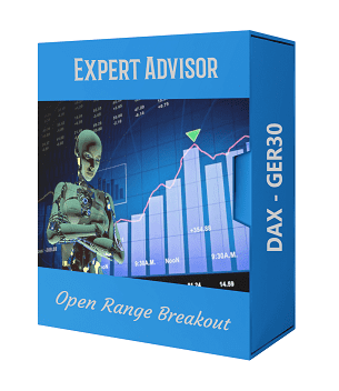 Dax Open Range Breakout Expert Advisor